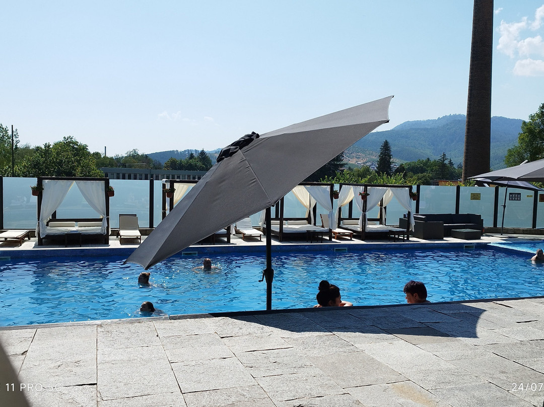 Royal Spa Hotel主图