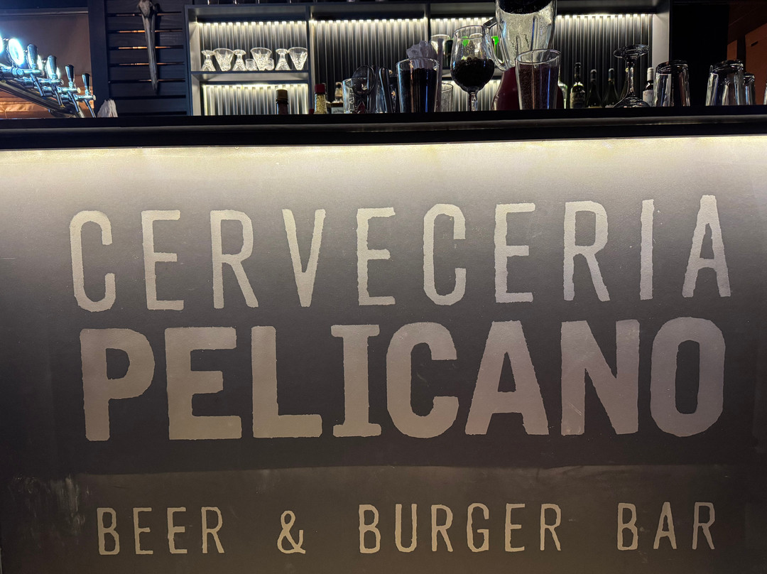 Cervecería Pelícano-Puchuncavi必去景点