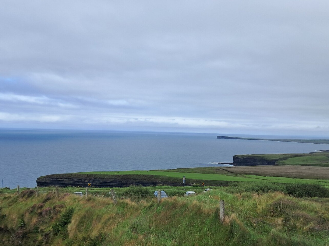 Céide Fields-County Mayo必去景点
