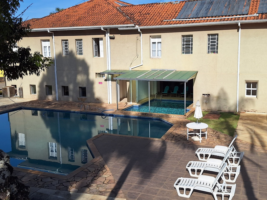 GrandHotel Pocinhos主图