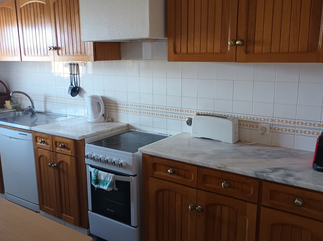 Parque Monte Verde主图