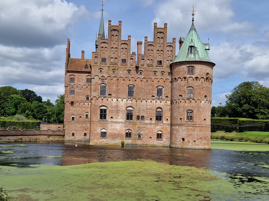 OsaBus-里加必去景点