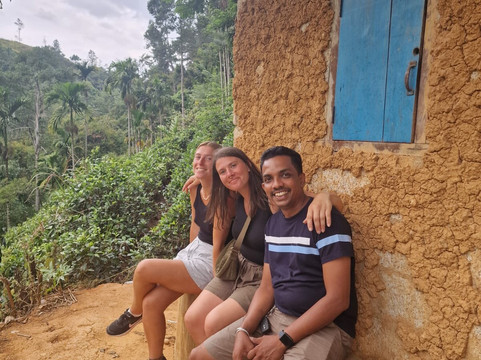 Breeze Vacation Sri Lanka-科伦坡必去景点