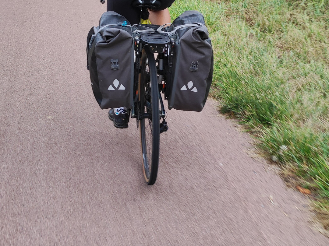 Hotel Restaurant Relais des Forets主图