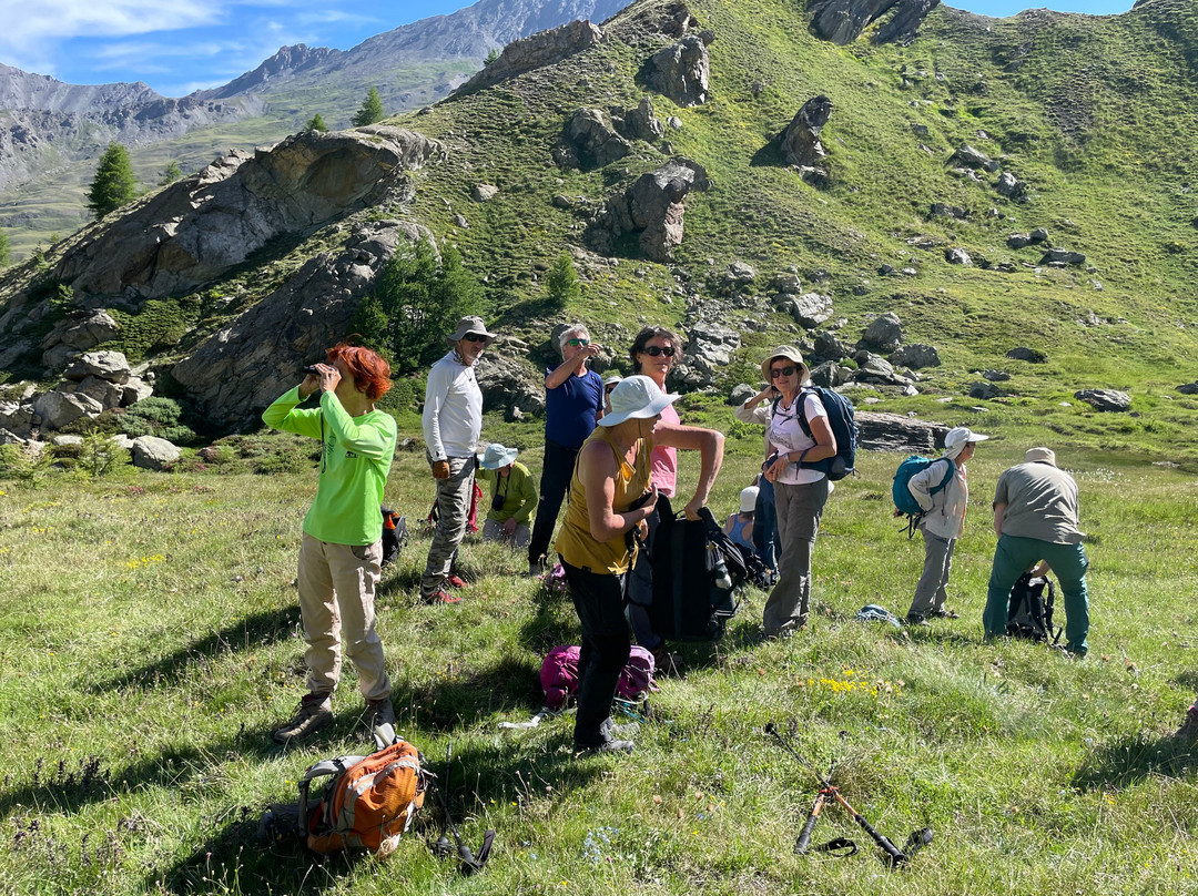 La Maison de Gaudissard主图
