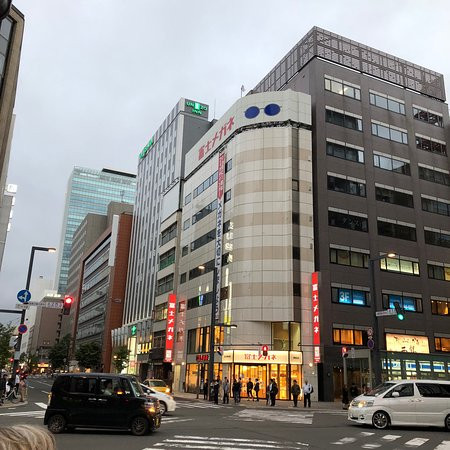 Vessel宾馆 札幌中岛公园店主图