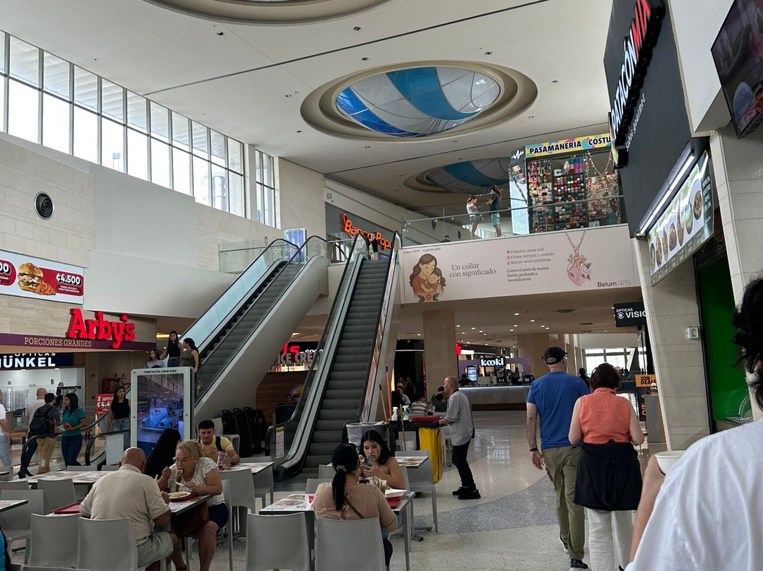 City Mall-阿拉辉拉必去景点