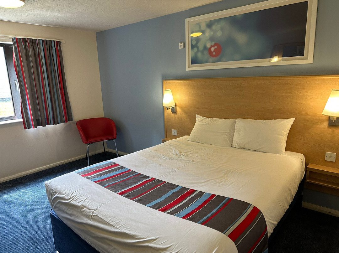 Travelodge Middlewich主图