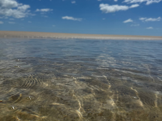 Sounatal Passeios-Ponta Negra必去景点