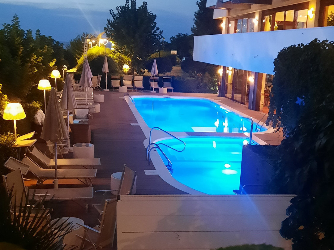 Hotel Alexander主图