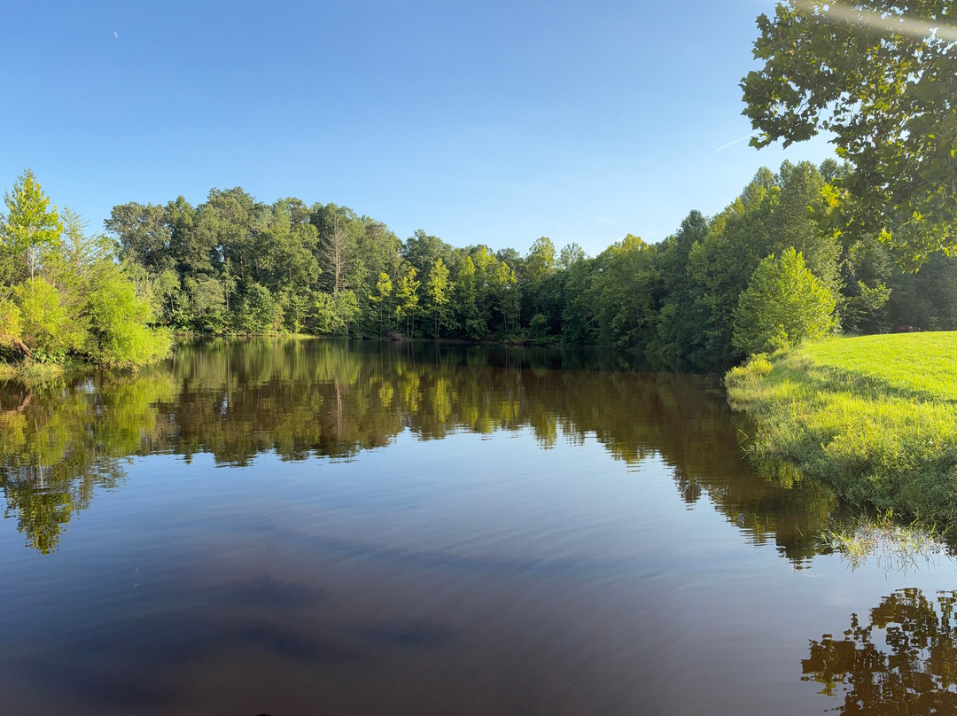 Glass House Winery-Free Union必去景点