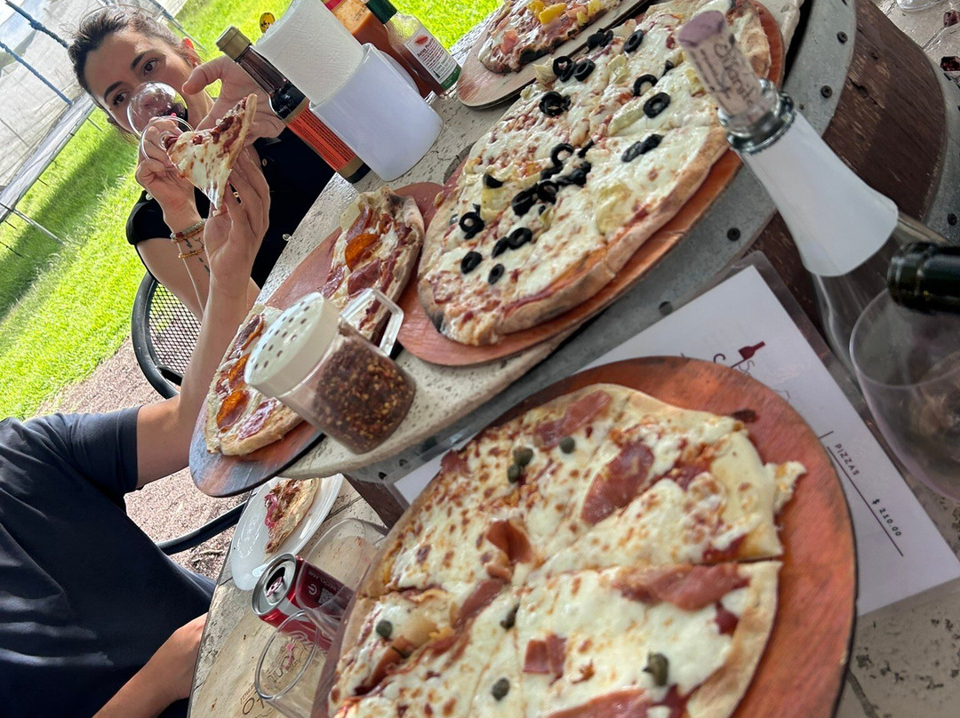 San Juanito-Tequisquiapan必去景点