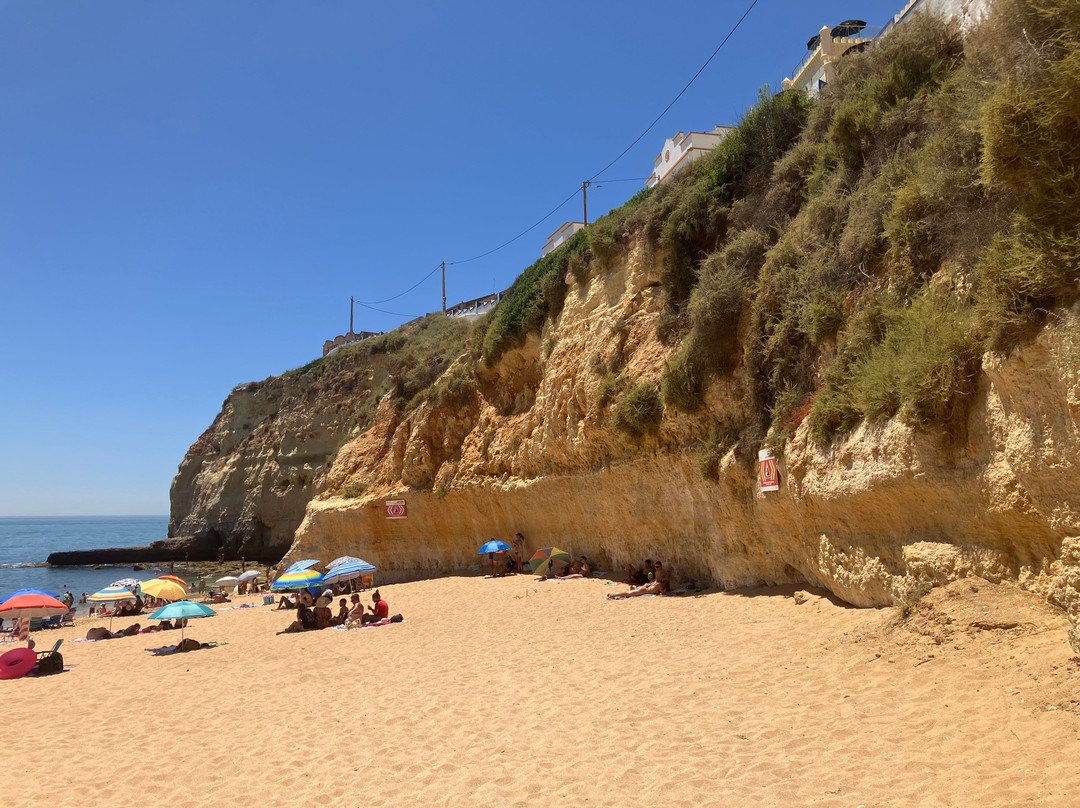 Praia dos Três Irmãos-阿沃必去景点