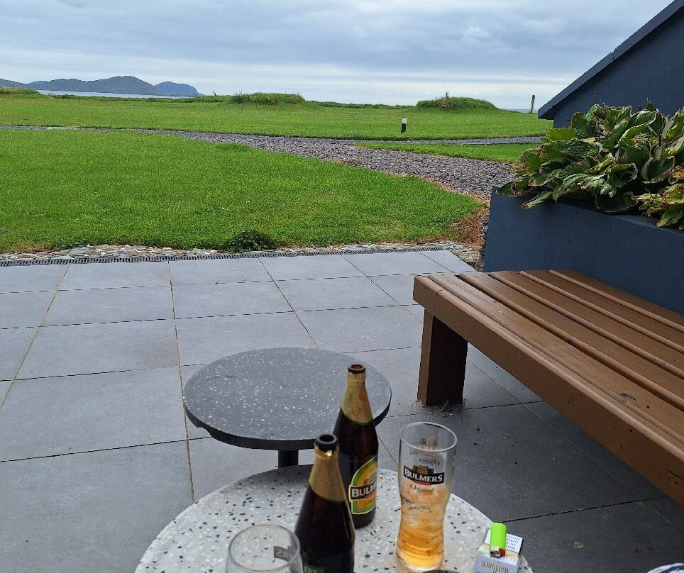 Smuggler's Inn主图