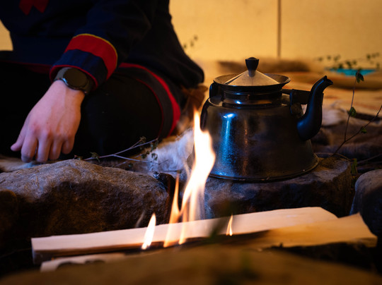 Arctic Stories-Jokkmokk必去景点