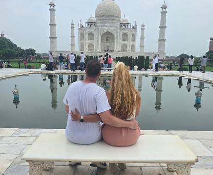 Taj Mirror Tours-阿格拉必去景点