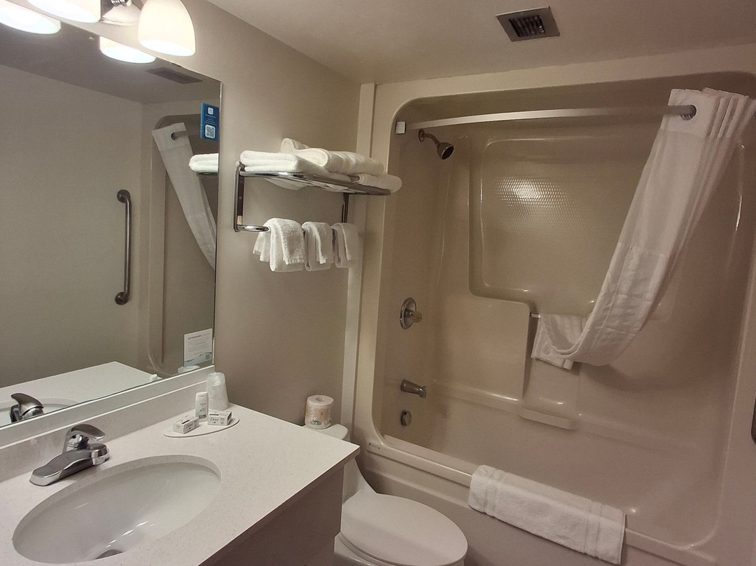 Super 8 by Wyndham North Bay主图