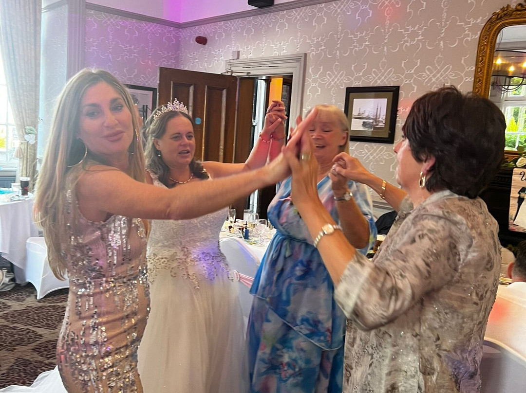 Childwall Abbey Liverpool by Marston's Inn主图