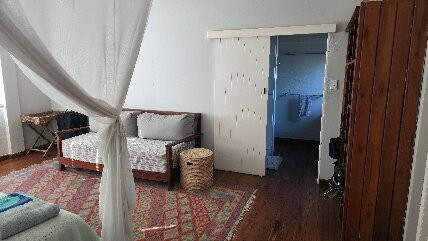 Corasiida Guest House主图