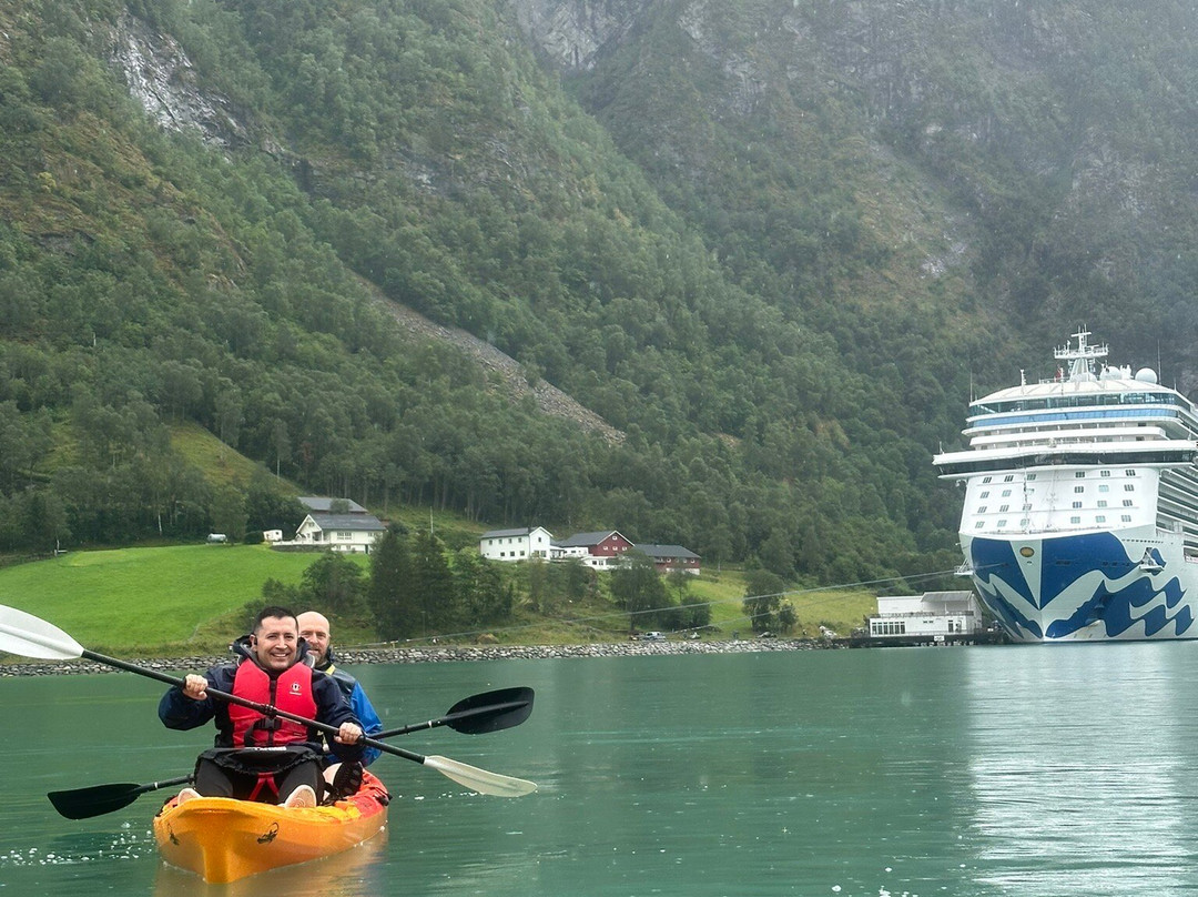 Landmark adventures-Luster必去景点