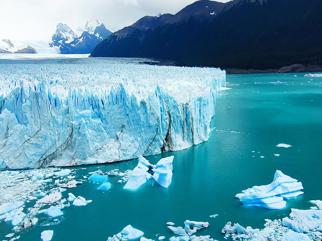 ChileMontana-圣地亚哥必去景点