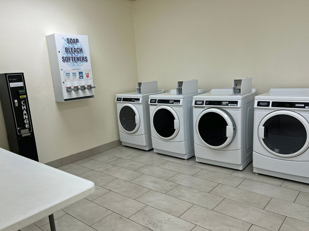 Lodge Of The Ozarks主图