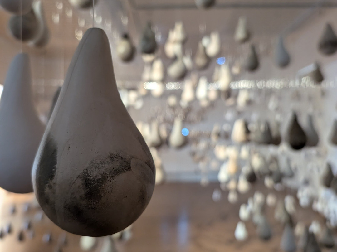 Gympie Regional Gallery-Gympie必去景点