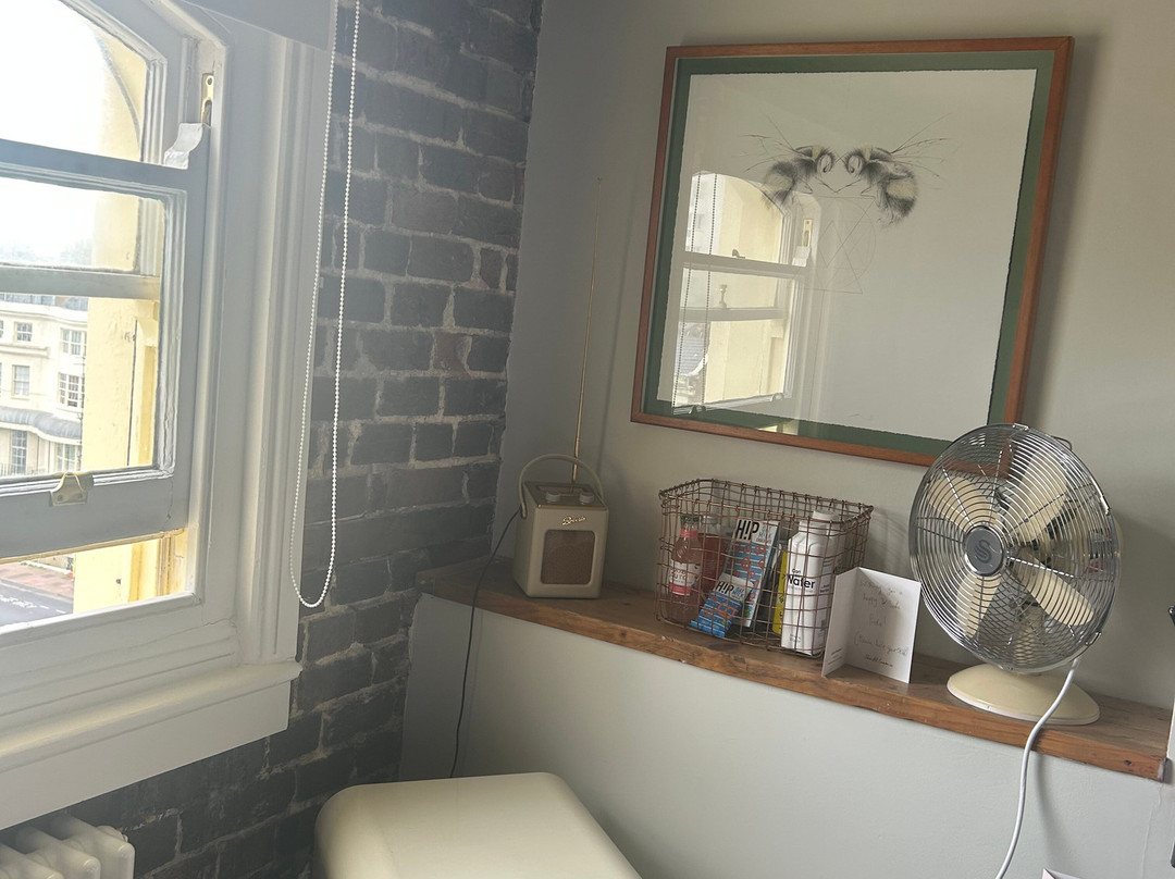 艺术家公寓酒店主图