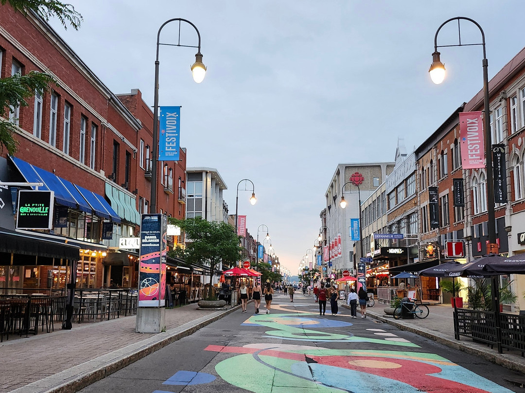 Bureau d'Information Touristique-三河市必去景点