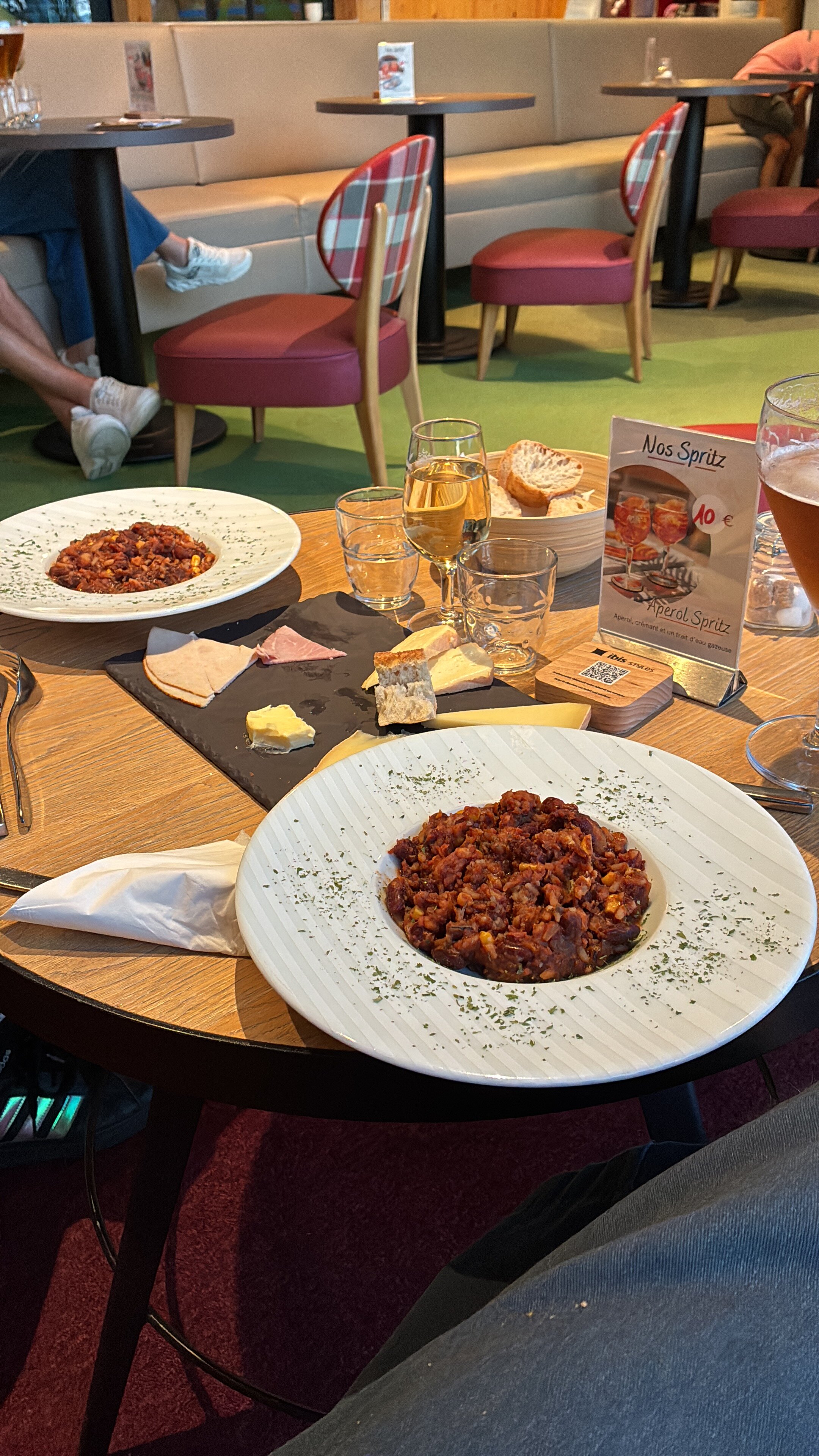 科尔玛诺富特酒店-官方