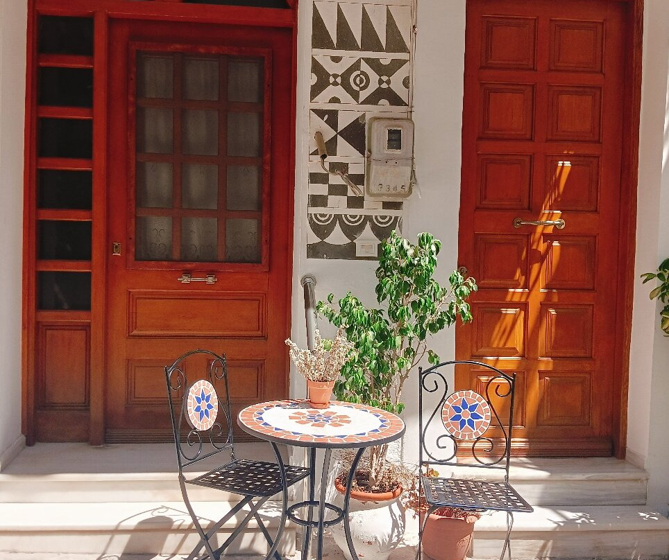 Pyrgi-希俄斯必去景点