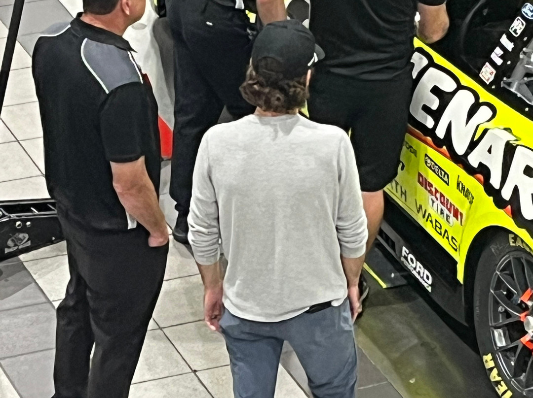 Garage Pass Shop Tours-康科德必去景点