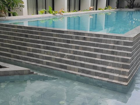 曼谷晨恩旅馆主图