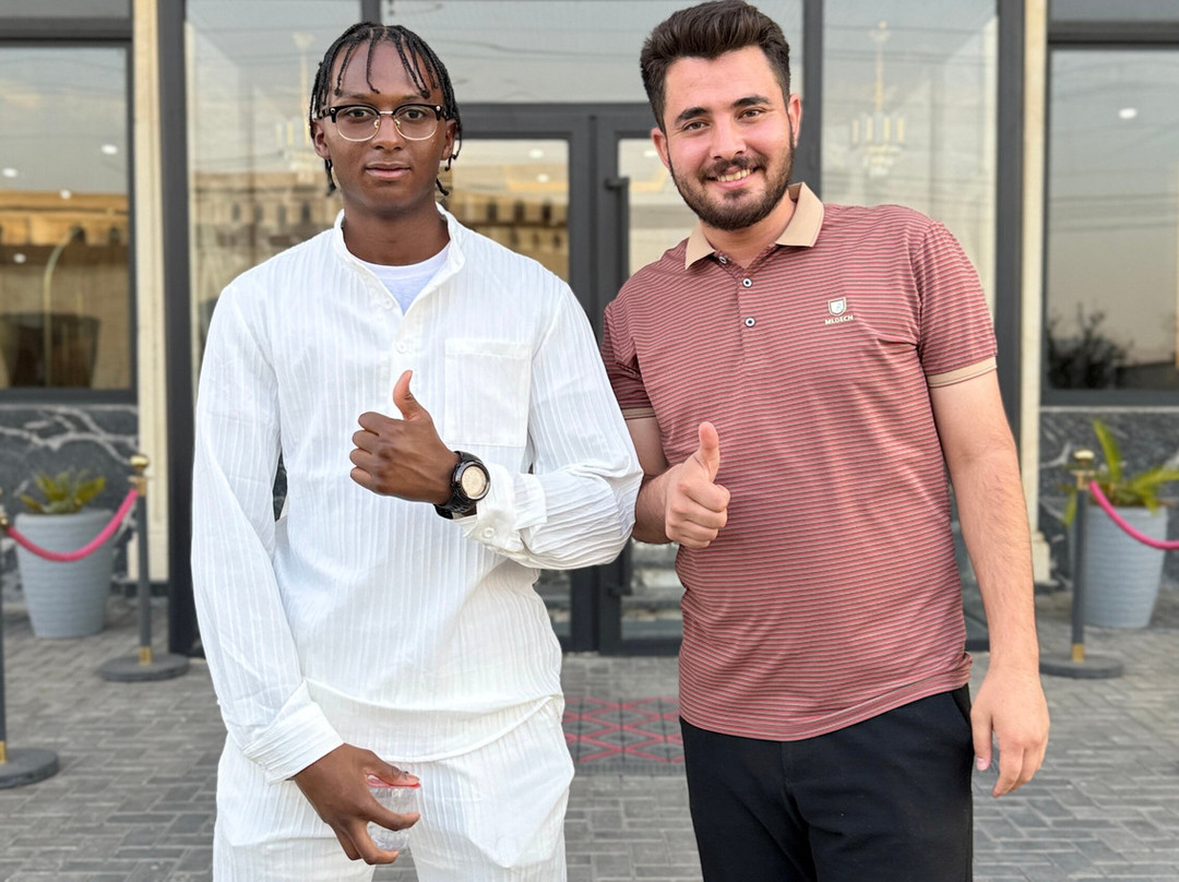 Iraq Places Tours-Mosul必去景点