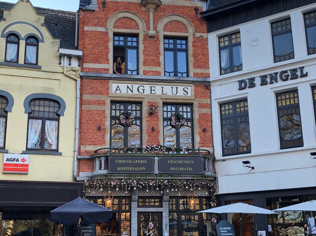 Brasserie Angelus