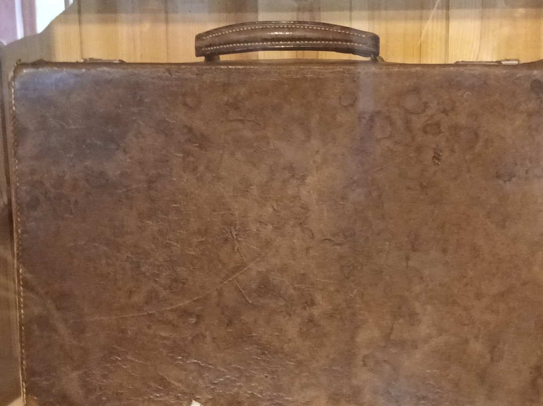 Michael Collins Centre-Clonakilty必去景点