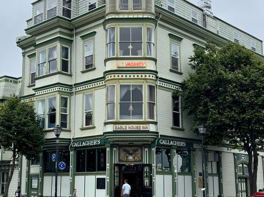 The Inn at 2nd & C主图