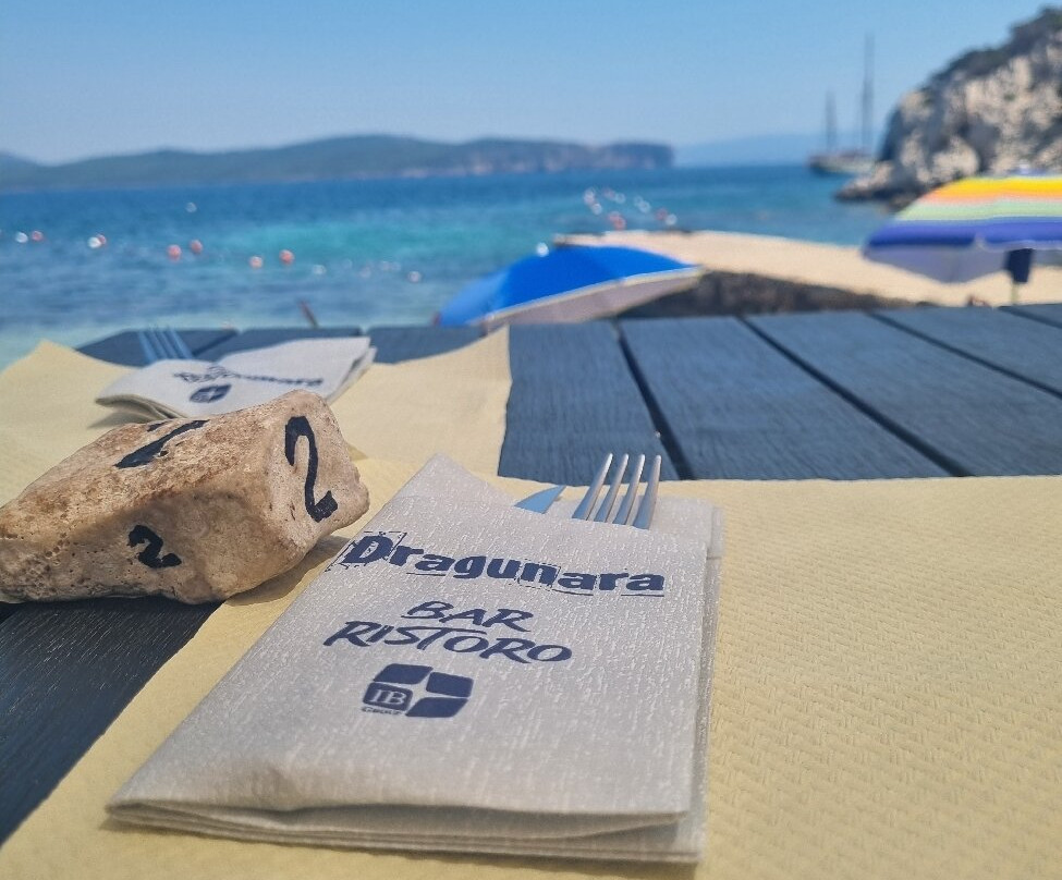 Cala Dragunara-阿尔盖罗必去景点