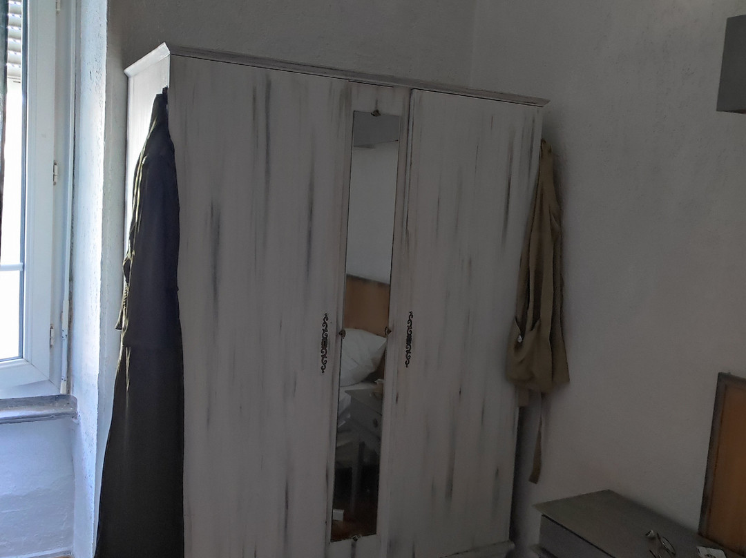 杜兰德酒店主图