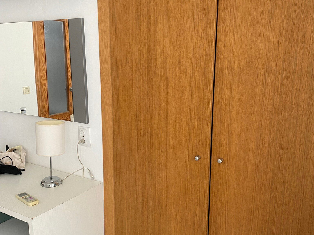 Hotel Amic Miraflores主图