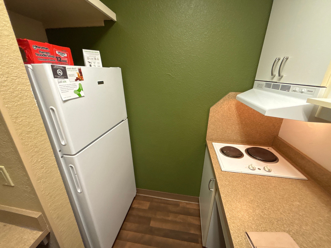 Extended Stay America - Detroit - Madison Heights主图