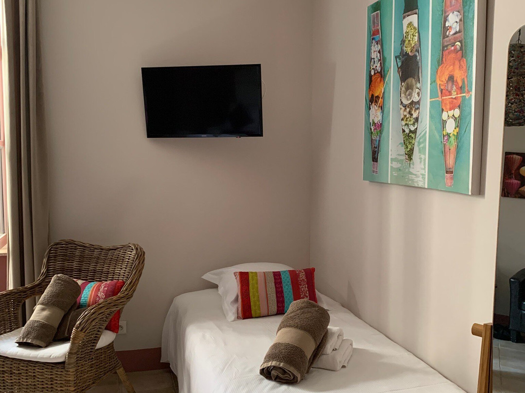 Le Clos De La Tuiliere主图