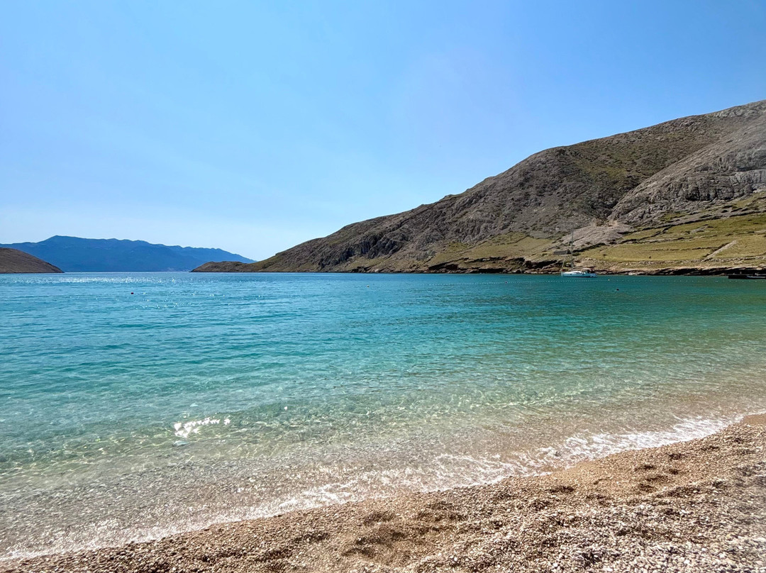 Vela Luka-Baska必去景点