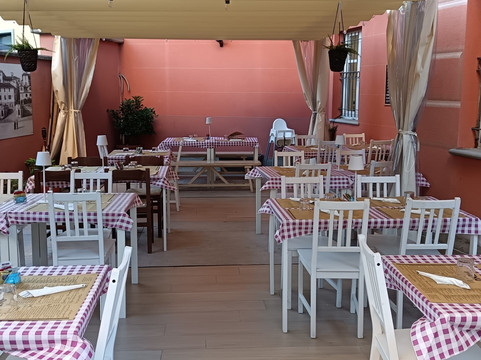 La Bottega della Piada