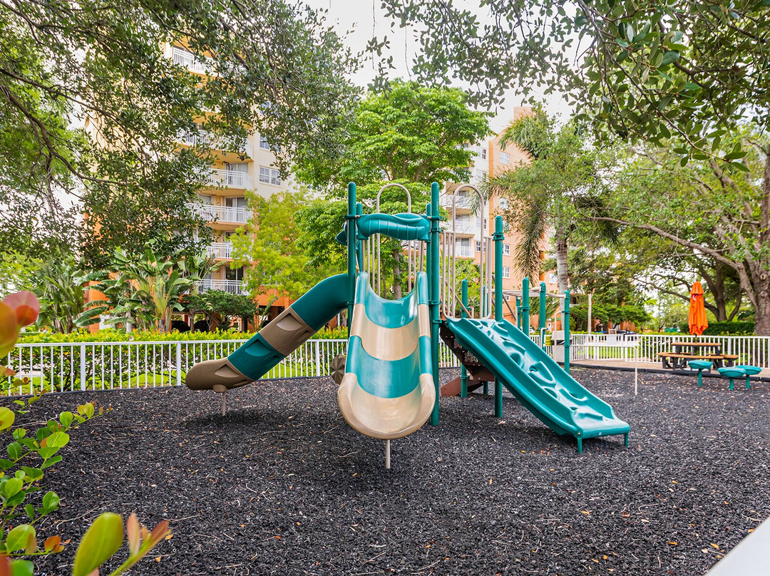 Vacation Village At Bonaventure主图