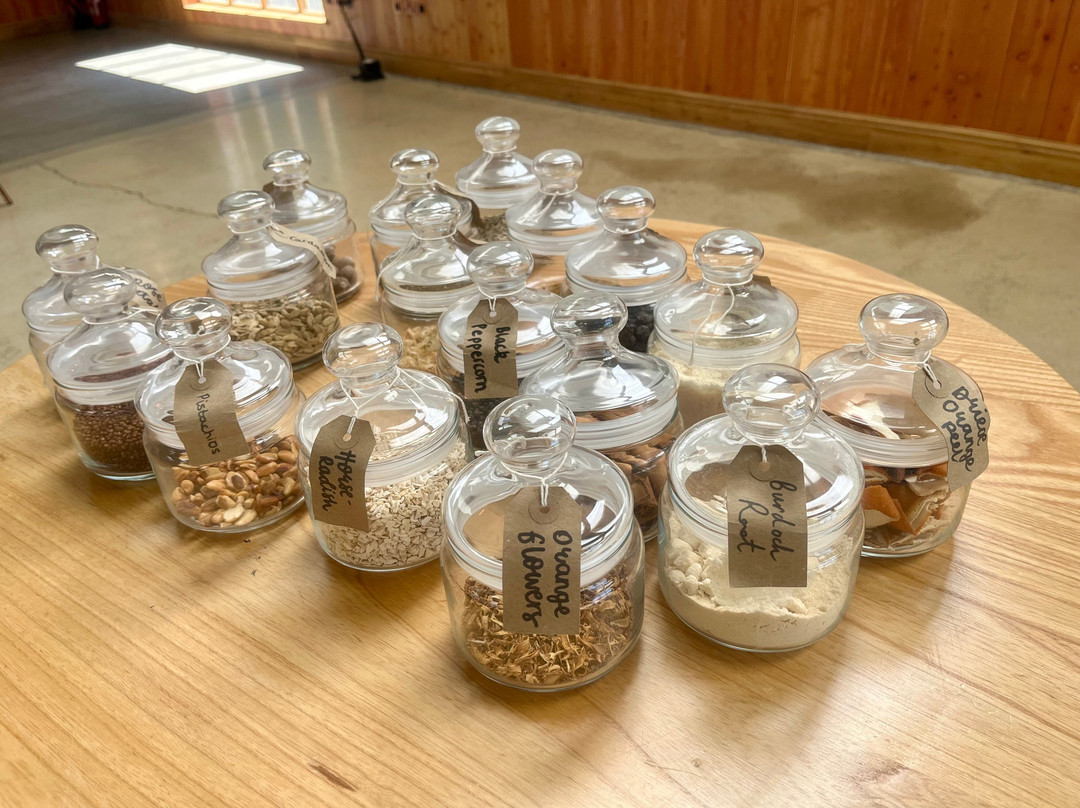 Ramsbury Brewing & Distiling-Ramsbury必去景点