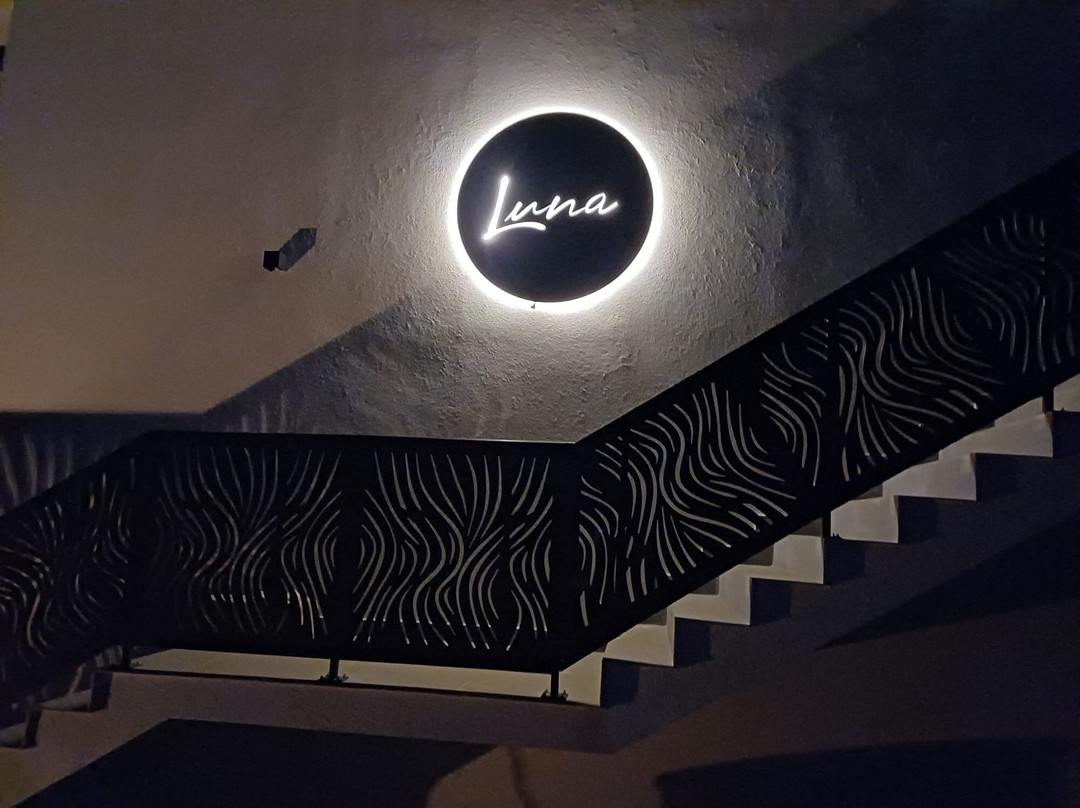 Vila Luna