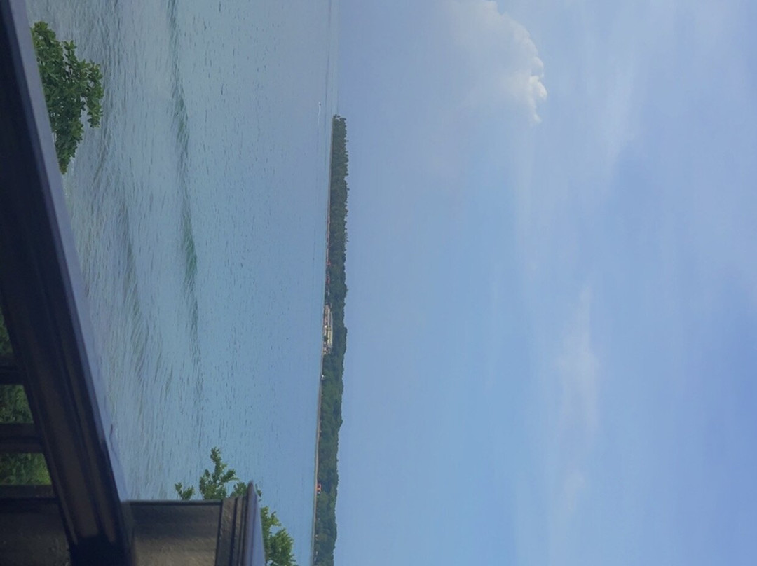 热带海滩酒店暨度假村主图