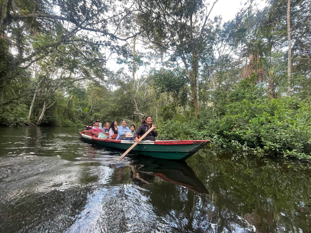 Mundo Verde Travel-Nueva Cajamarca必去景点