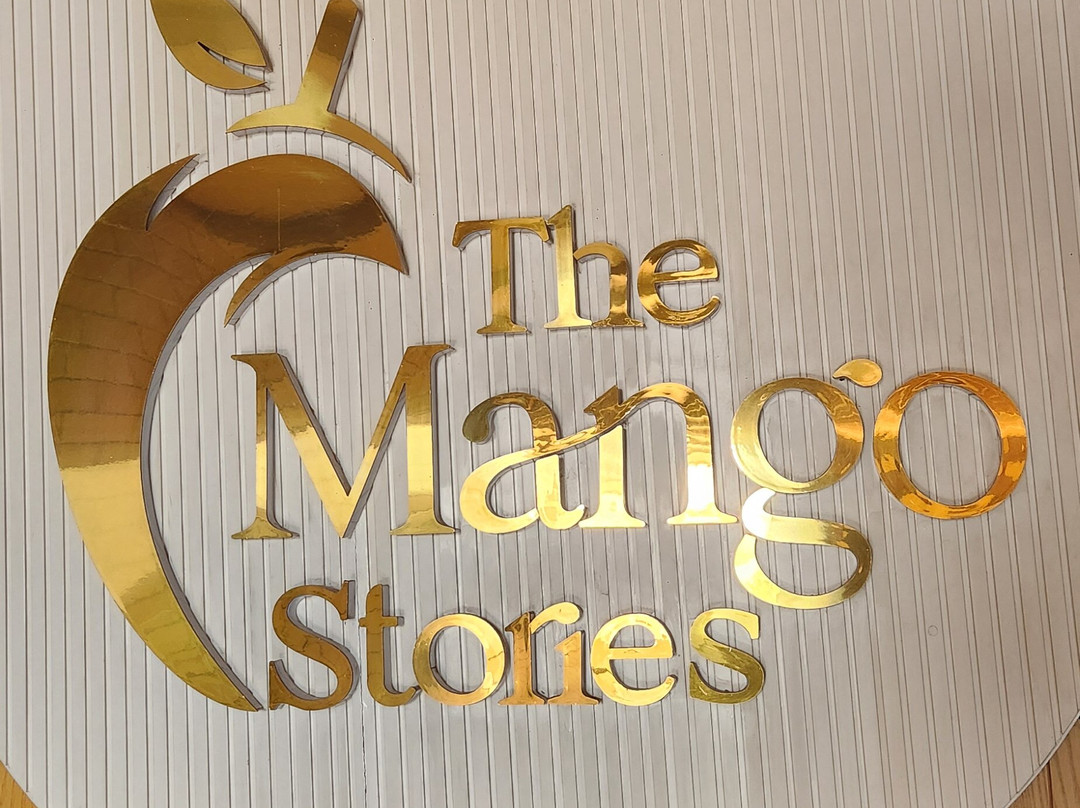 The Mango Stories
